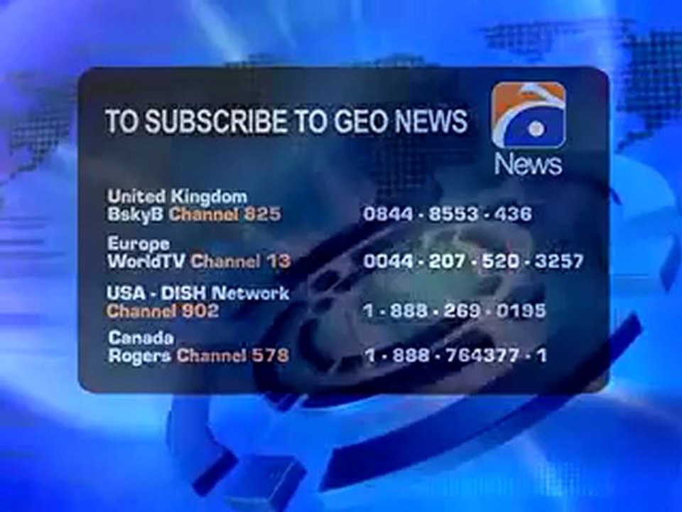 AJK Parties Position  PKG.mp4