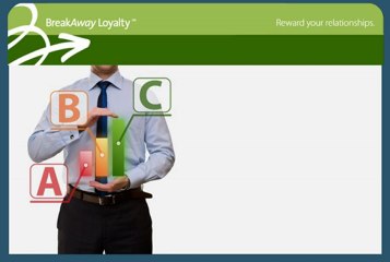 Easy, Effective Card Reward Programs and Customer Loyalty Program