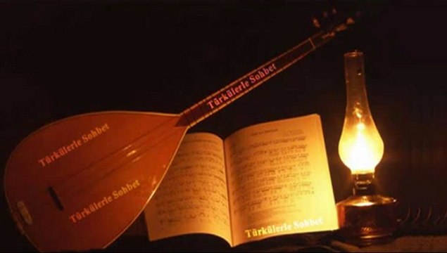 Ibrahim Dizlek - Sus yazik etme nefesine (Düet Özcan Türe)