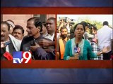 KCR calls for Telangana Bandh on saturday