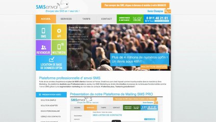 Formation: Filtrer votre fichier client pour votre campagne SMS