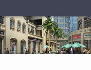CommerciaL reTAil SHopS 9650100436 Brahma Miracle Mile