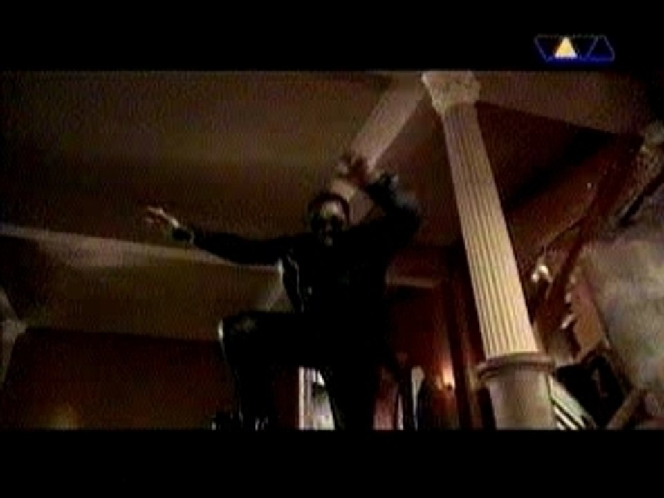 Puff Daddy - come with me