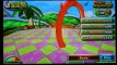 Super Monkey Ball: Banana Splitz PS Vita (Beginner Course World 1)