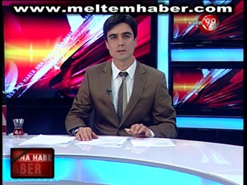 26 ARALIK 2012 ÇARŞAMBA KANAL 99 FATİH ERSOY İLE ANA HABER BÜLTENİ