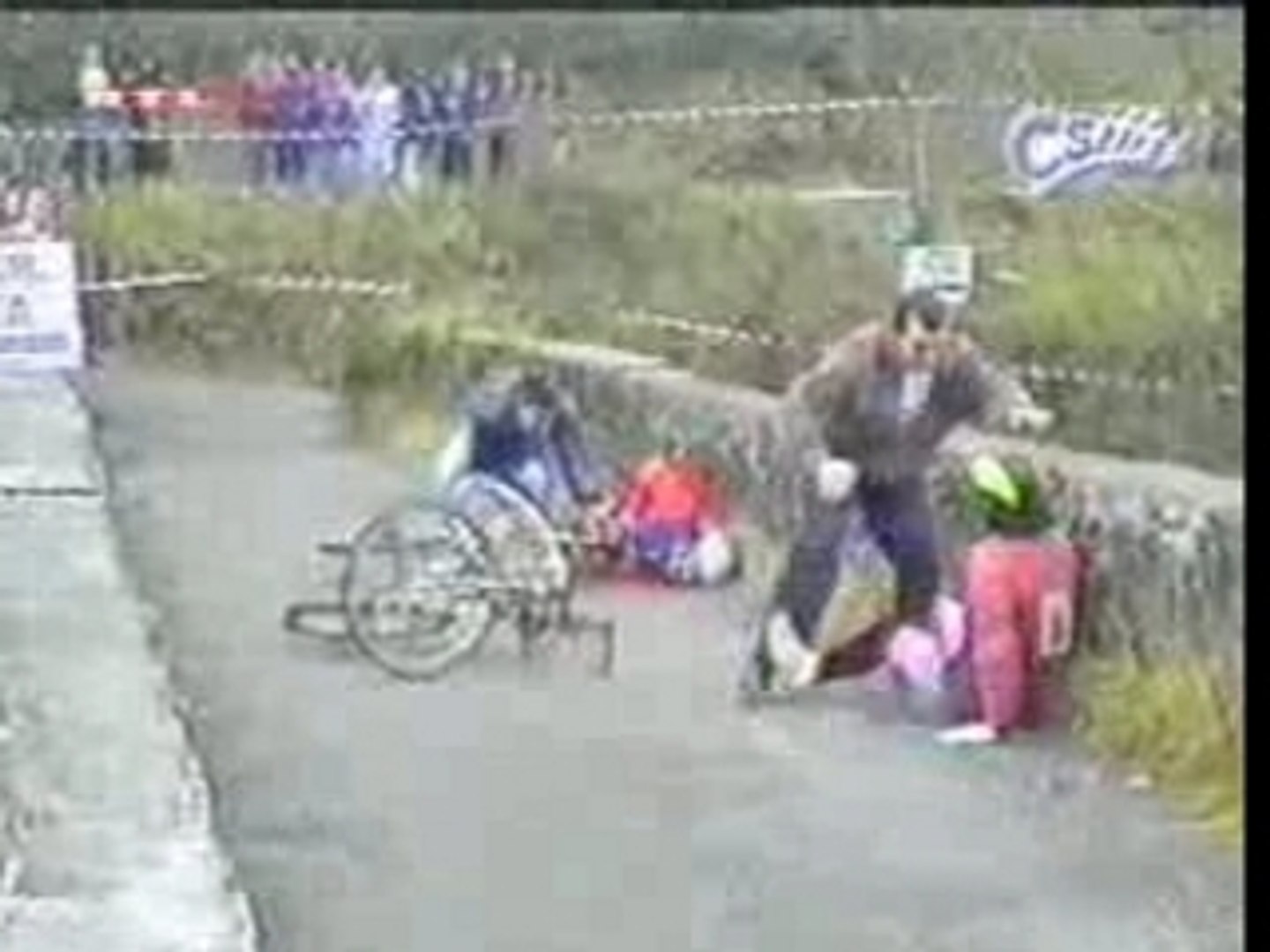 bike race