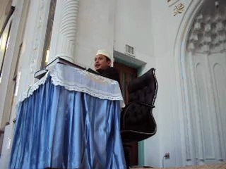 Tazkeerah JUMAAT: Qiamat 21.12.12? #2/3