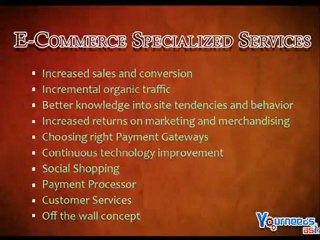 Classified Website at $455 & E-Commerce Website at $420 from Yourneeeds.asia