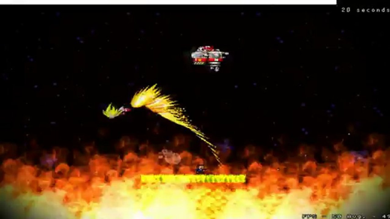 I Wanna Be The Boshy Pt.31: Silent Rage