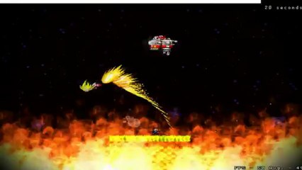 I Wanna Be The Boshy Pt.31: Silent Rage