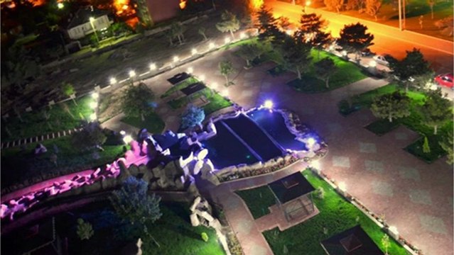 Kozaklı Değişiyor Kozaklı Gelişiyor