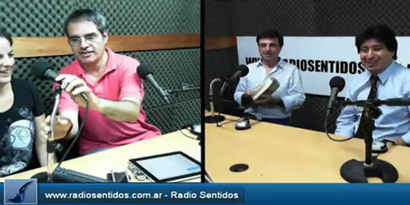 EL ARTISTA en musicales - Programa N° 29 - Edicion Especial - 2da. parte. - 27/12/2012