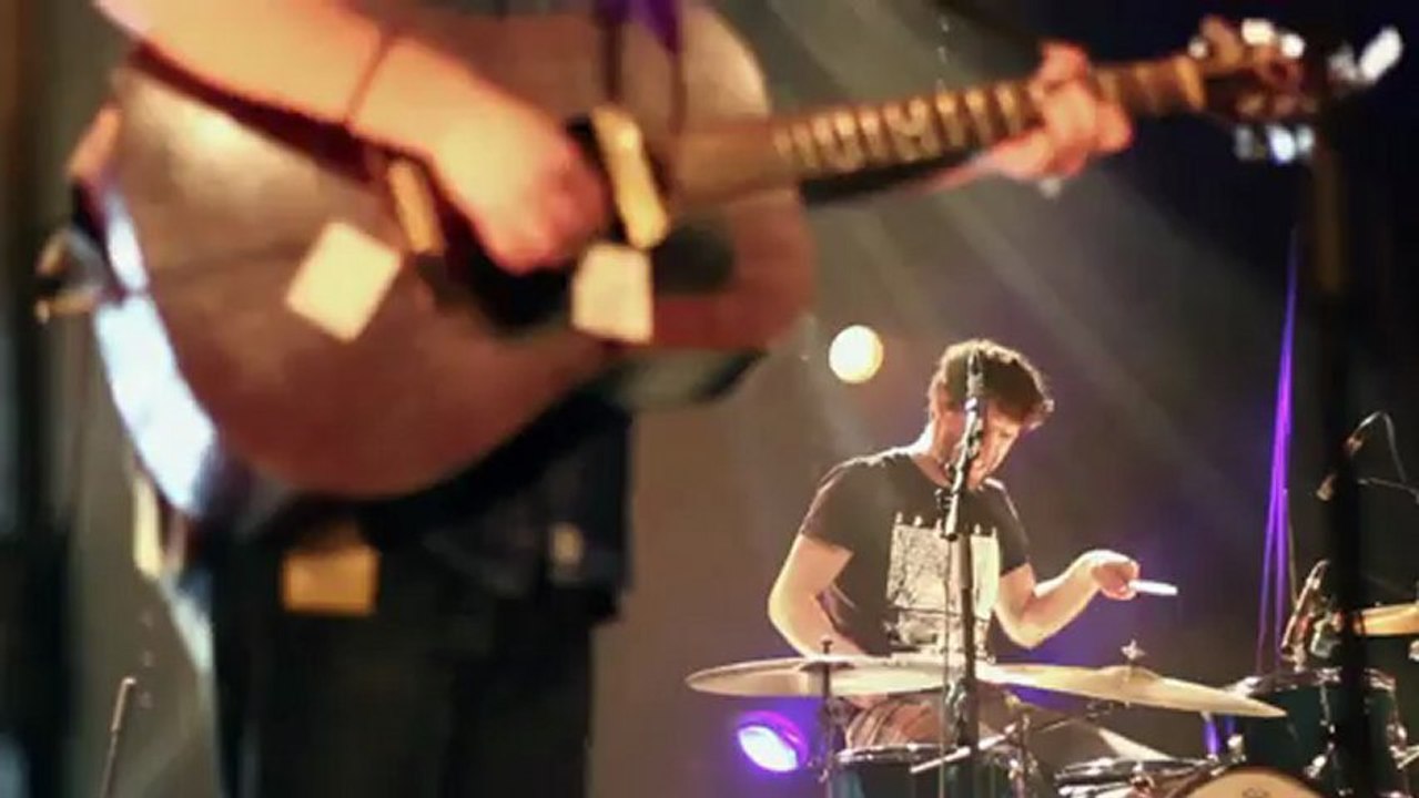 The Clockwork Of The Moon - Lull - Concert Jeunes Talents Caisse d'Epargne