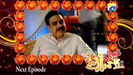 Annie Ki Ayegi Baraat - Episode 3 (Precap).mp4