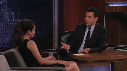 JKL - Selena Gomez II - TV Show JKL - Selena Gomez II (Anglais)