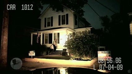 The Bay - Clip #4 What Is Crawling On Those People