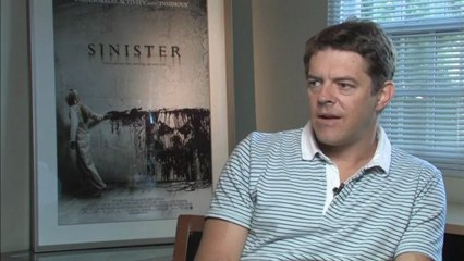 Jason Blum - Interview Jason Blum (English)