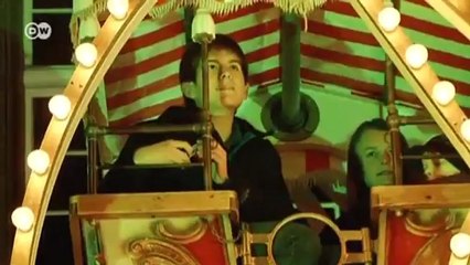 Marburgo: con un turista chileno | Destino Alemania