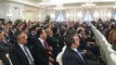 Cumhurbaşkanı Gül, 2012 Yılı TÜBİTAK Bilim, Özel, Hizmet ve Teşvik Ödülleri Töreninde konuşma yaptı