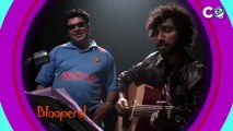 Bloopers - Kill Joy Fernandes 2