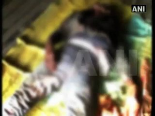 Irate villagers kill Maoist in J'khand