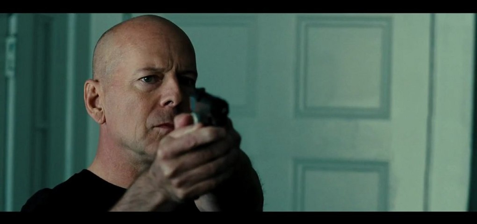 G.I. JOE: RETALIAÇÃO - Trailer 3 Legendado