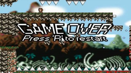 I Wanna Be The Boshy Pt.2: Yoshi