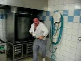 rock and roll le final