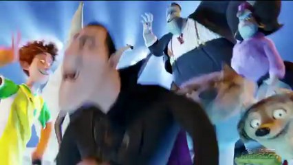VFX - Shot Build - Featurette VFX - Shot Build (English)