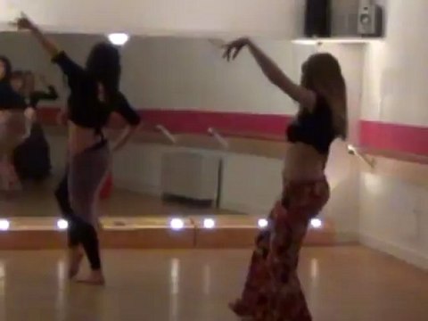 Percus 2012-13 1ere partie