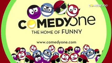 Comedy One - Ganguly ki Googli promo