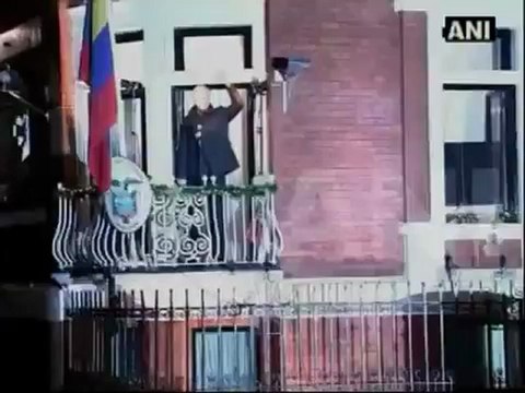 WikiLeaks has a million documents to be released- Julian