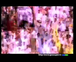 Boom Boom SHAHID AFRIDI Rocked Geo Super.mp4