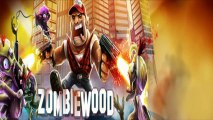 Zombiewood  hacks