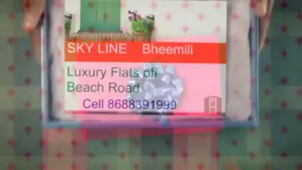 Blu-J Projects and Constructions Pvt Ltd Vizag