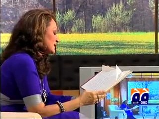 Brunch with Bushra - Kamran Khan - Part 4 of 6.mp4