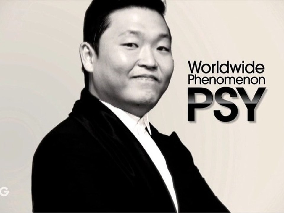 INSIDE PSY