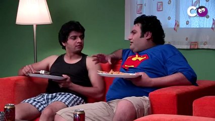 Dimag Ki Dahi - Noodles