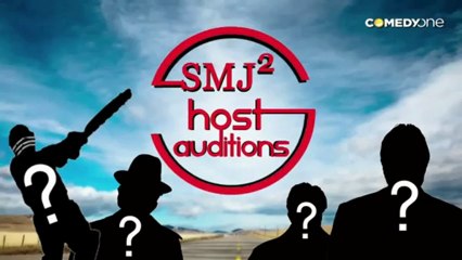 SMJ Auditions - BB