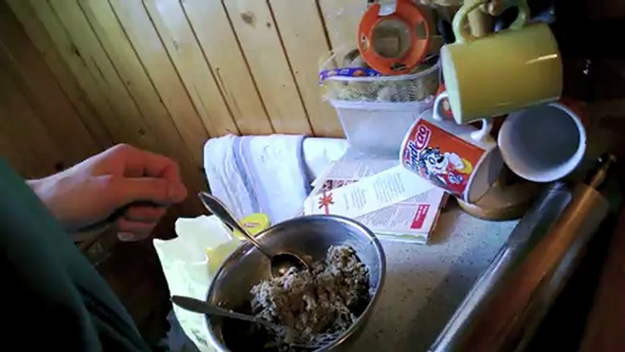 Moje Święta - Testuj z Orange Nokia 920 Przemek Żak