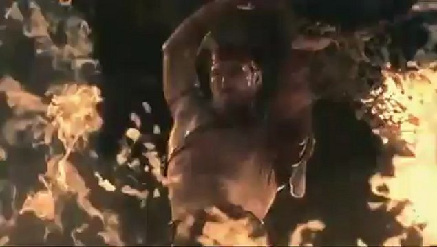 Spartacus Gods of the Arena, final Battle part VI [ keepvid.com]