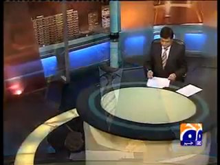 Aaj Kamran Khan Kay Sath (08-01-2010) Part 6.mp4