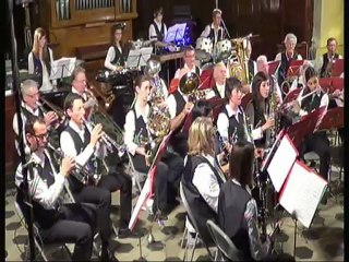 "Libertango" Concert Noël 2012