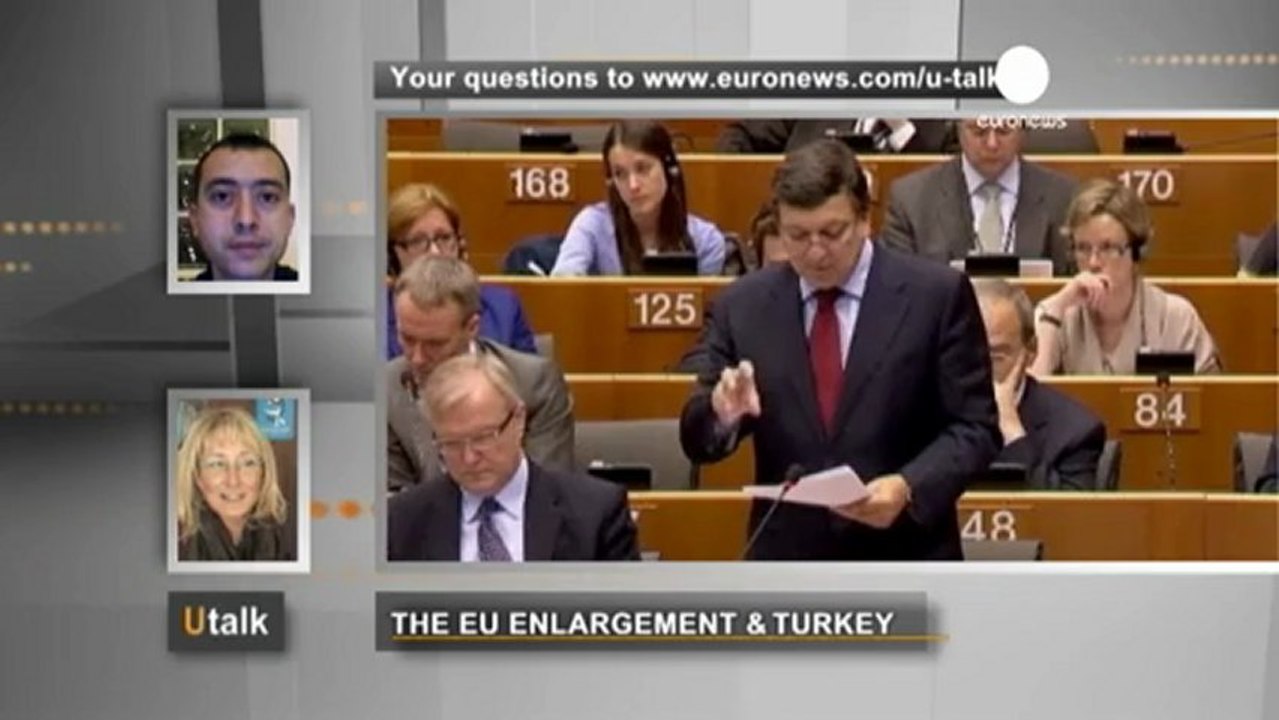 Avrupa Birliği genişleme süreci ve Türkiye