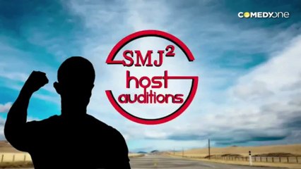 SMJ Auditions - Veeru
