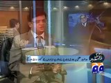 Aaj Kamran Khan Kay Sath (18th Nov, 2009) Part 4 of 5.mp4
