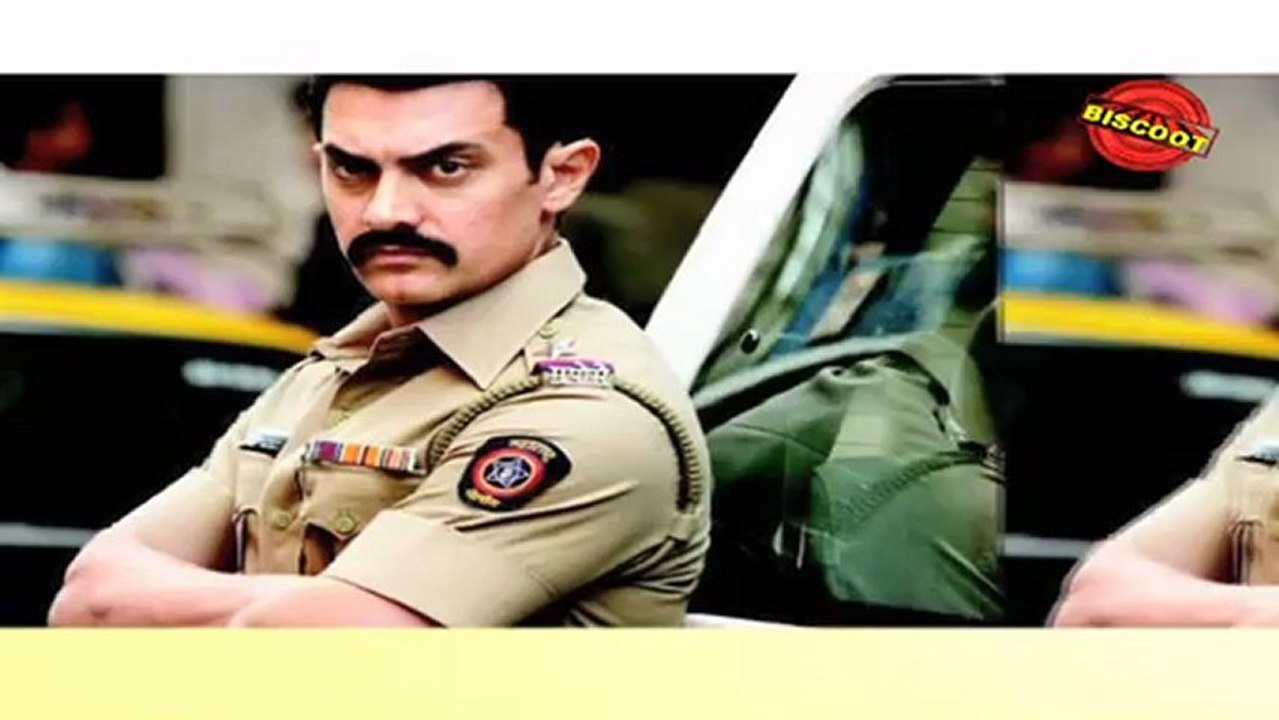 Aamir Khan's Homework with Night Patrolling Cops