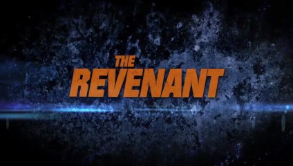  - Bande-Annonce Feature  (Anglais)