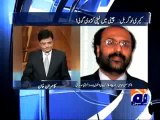 Aaj Kamran Khan Kay Sath (28th September, 2009) Part 4 of 5.mp4
