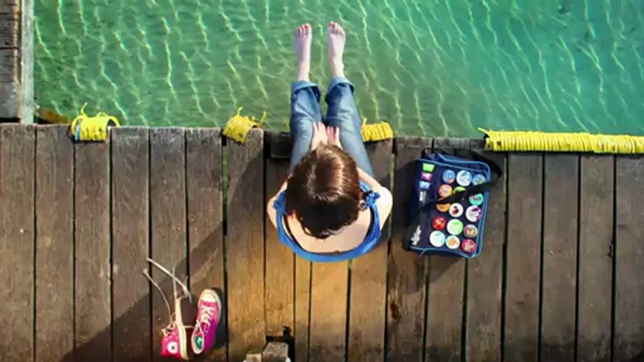 2nd edition, of the Annecy 2011 YouTube competition